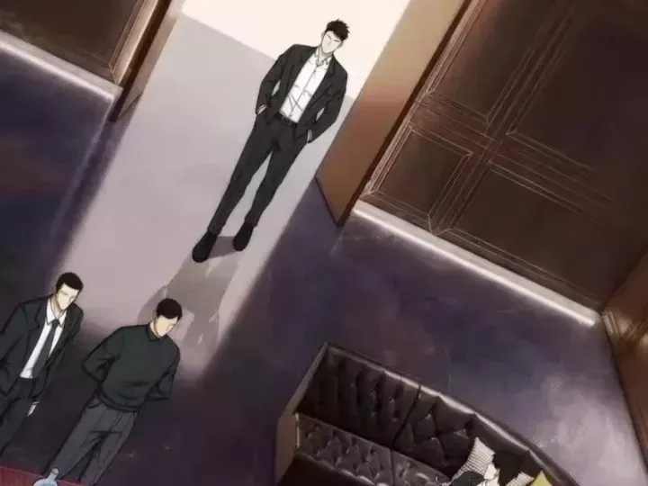 Ẩn Long Đô Thị Chap 38 - Next Chap 37