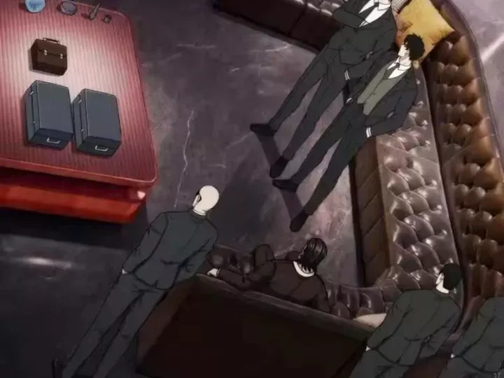 Ẩn Long Đô Thị Chap 38 - Next Chap 37