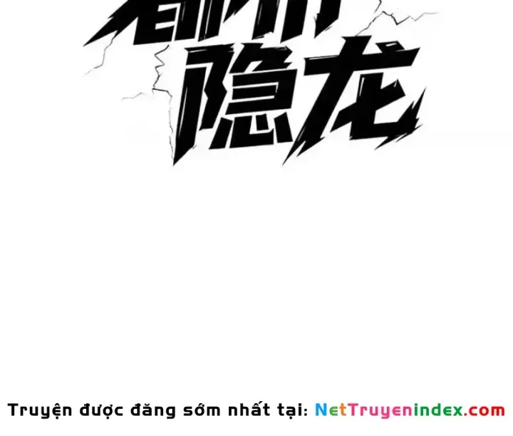 Ẩn Long Đô Thị Chap 38 - Next Chap 37