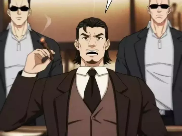 Ẩn Long Đô Thị Chap 38 - Next Chap 37