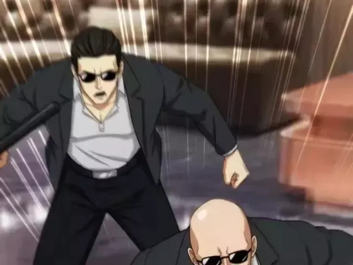 Ẩn Long Đô Thị Chap 38 - Next Chap 37