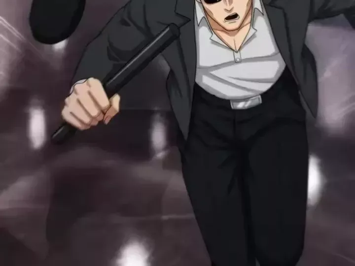 Ẩn Long Đô Thị Chap 38 - Next Chap 37