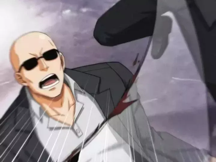 Ẩn Long Đô Thị Chap 38 - Next Chap 37