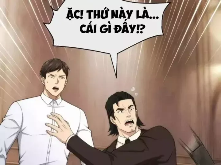 Ẩn Long Đô Thị Chap 38 - Next Chap 37