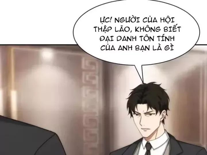 Ẩn Long Đô Thị Chap 38 - Next Chap 37