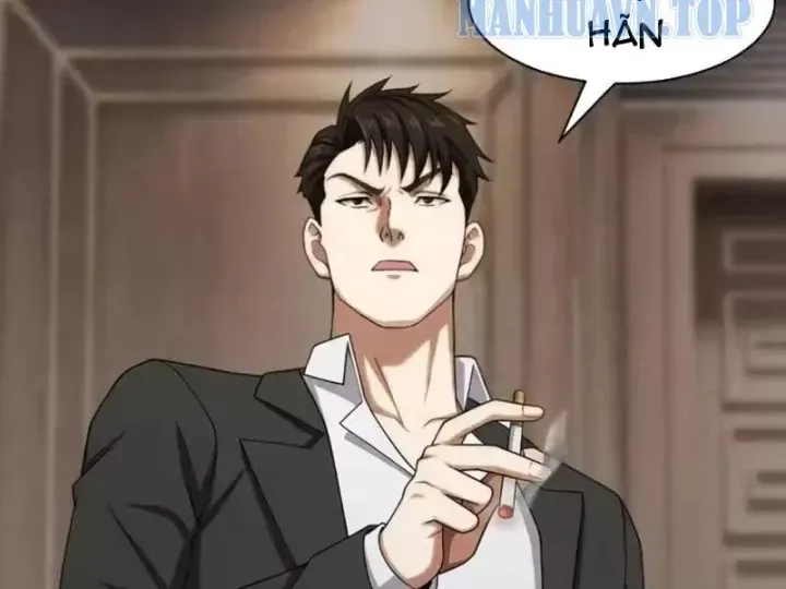 Ẩn Long Đô Thị Chap 38 - Next Chap 37