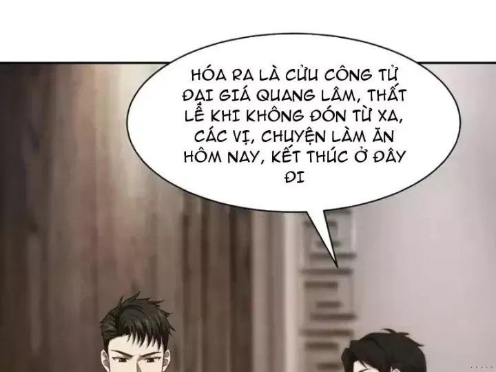 Ẩn Long Đô Thị Chap 38 - Next Chap 37