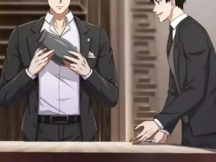 Ẩn Long Đô Thị Chap 38 - Next Chap 37