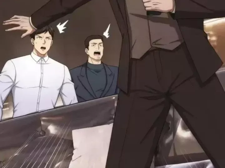 Ẩn Long Đô Thị Chap 38 - Next Chap 37