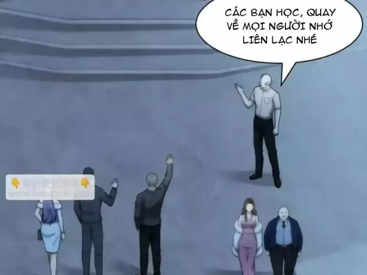 Ẩn Long Đô Thị Chap 38 - Next Chap 37