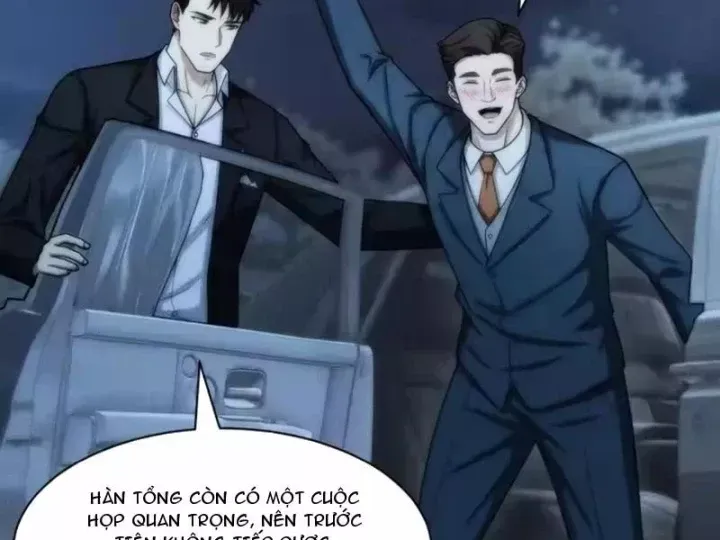 Ẩn Long Đô Thị Chap 38 - Next Chap 37