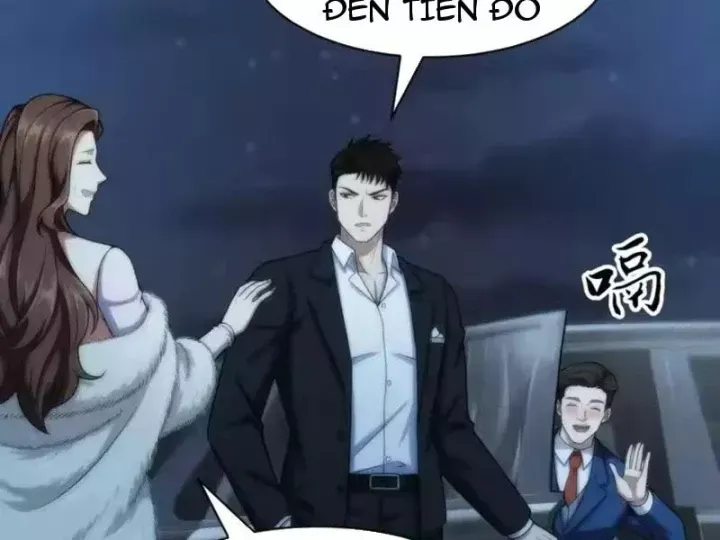 Ẩn Long Đô Thị Chap 38 - Next Chap 37