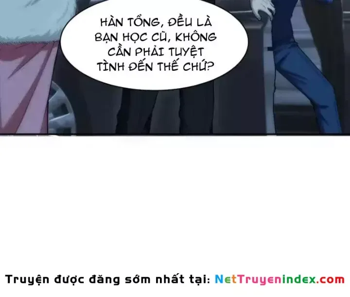 Ẩn Long Đô Thị Chap 38 - Next Chap 37