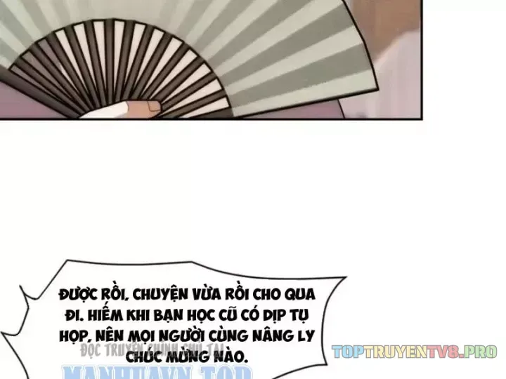 Ẩn Long Đô Thị Chap 38 - Next Chap 37