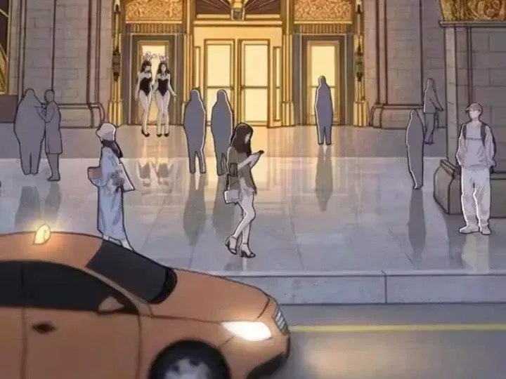 Ẩn Long Đô Thị Chap 38 - Next Chap 37