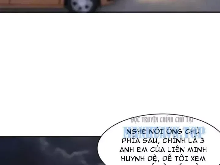 Ẩn Long Đô Thị Chap 38 - Next Chap 37