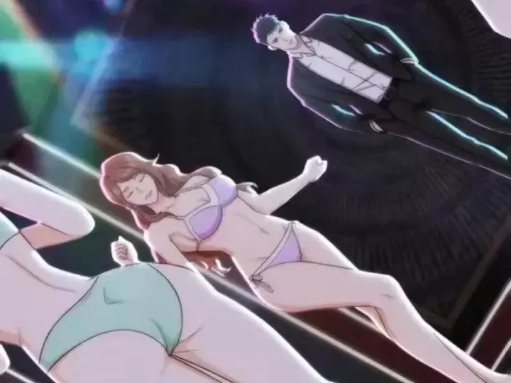 Ẩn Long Đô Thị Chap 38 - Next Chap 37