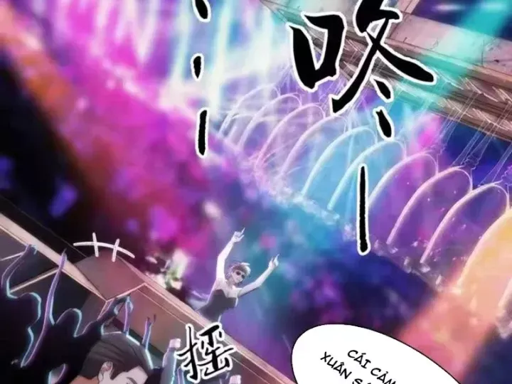 Ẩn Long Đô Thị Chap 38 - Next Chap 37