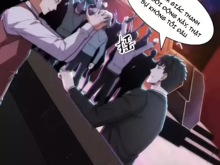 Ẩn Long Đô Thị Chap 38 - Next Chap 37