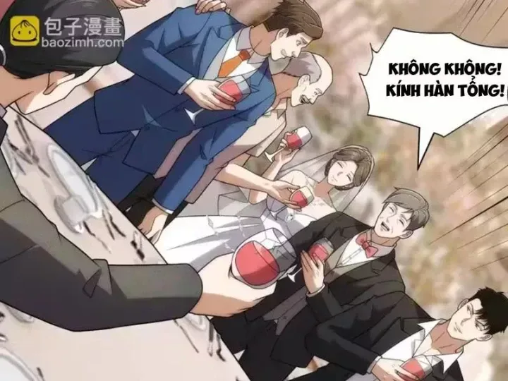 Ẩn Long Đô Thị Chap 38 - Next Chap 37