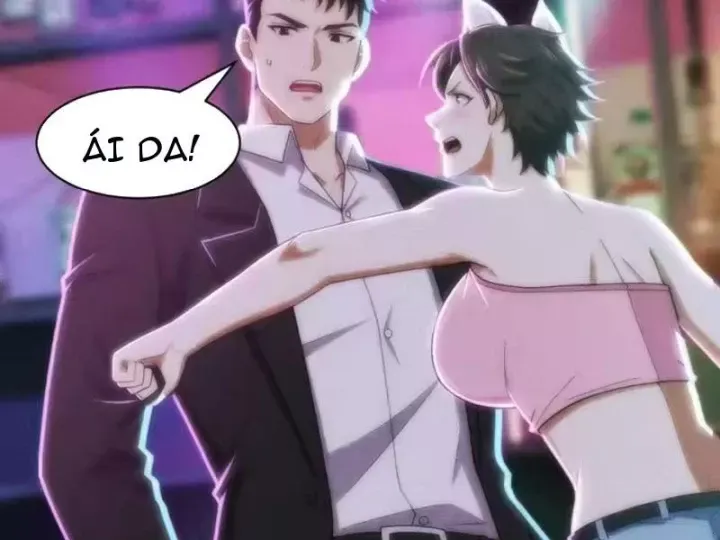 Ẩn Long Đô Thị Chap 38 - Next Chap 37