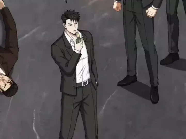 Ẩn Long Đô Thị Chap 39 - Next Chap 38