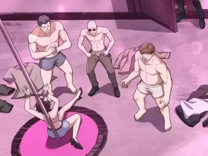 Ẩn Long Đô Thị Chap 39 - Next Chap 38