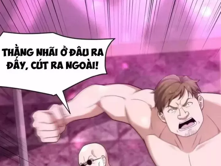 Ẩn Long Đô Thị Chap 39 - Next Chap 38