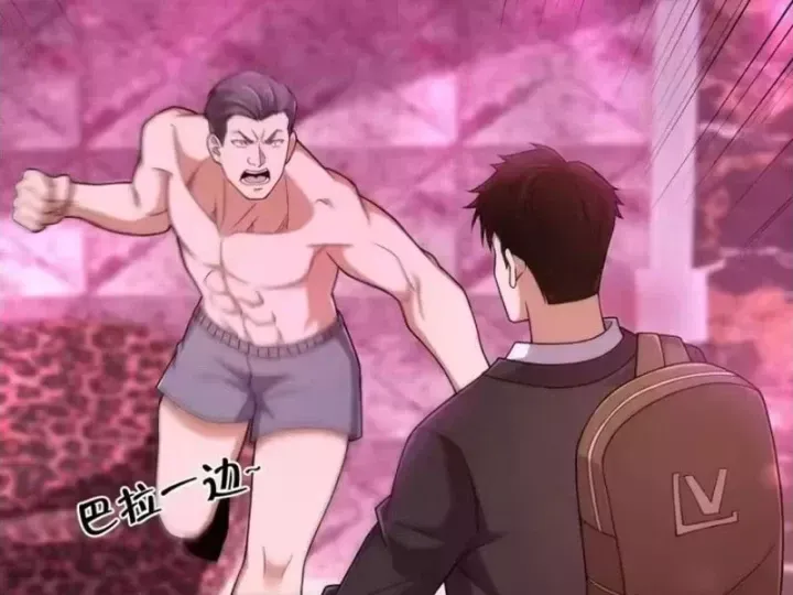 Ẩn Long Đô Thị Chap 39 - Next Chap 38