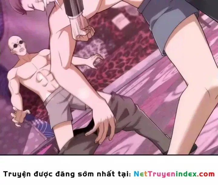 Ẩn Long Đô Thị Chap 39 - Next Chap 38