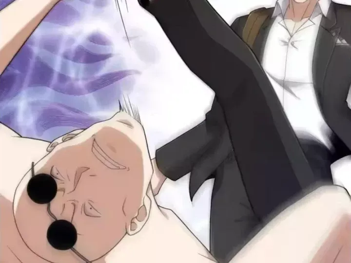 Ẩn Long Đô Thị Chap 39 - Next Chap 38