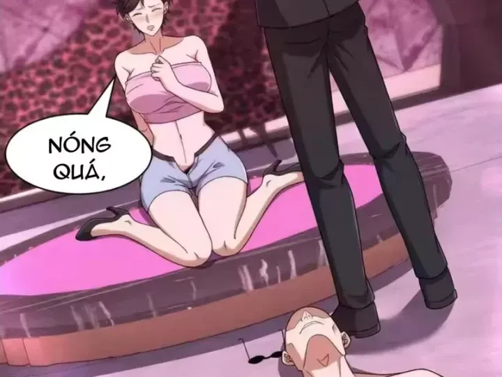 Ẩn Long Đô Thị Chap 39 - Next Chap 38