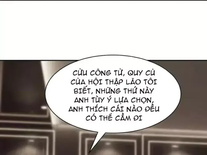 Ẩn Long Đô Thị Chap 39 - Next Chap 38