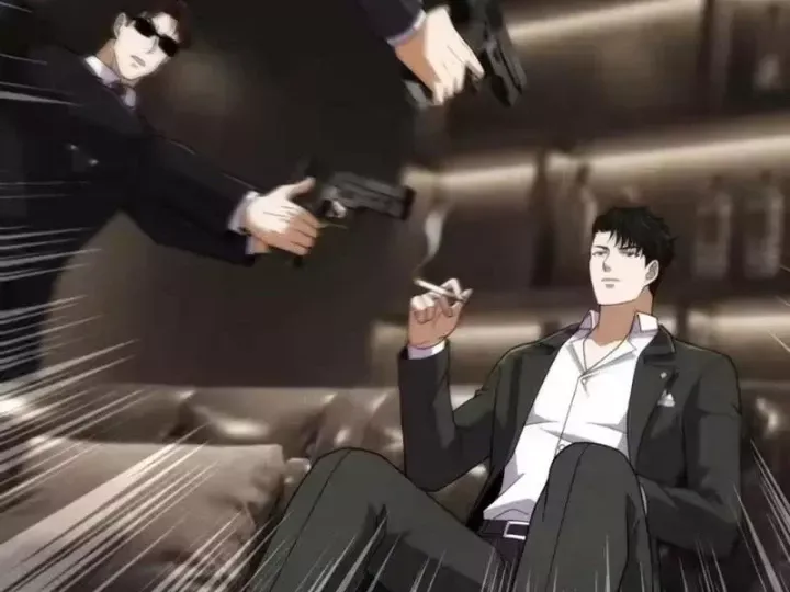 Ẩn Long Đô Thị Chap 39 - Next Chap 38