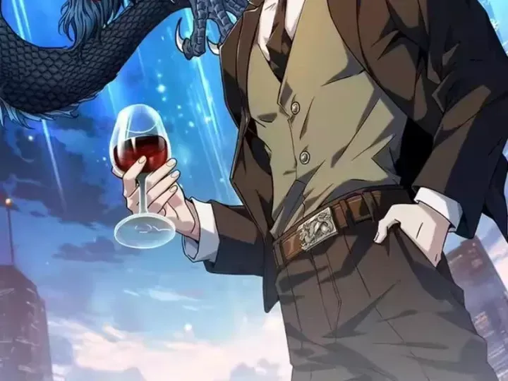 Ẩn Long Đô Thị Chap 39 - Next Chap 38