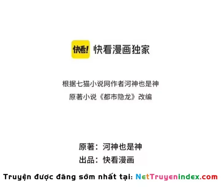 Ẩn Long Đô Thị Chap 39 - Next Chap 38