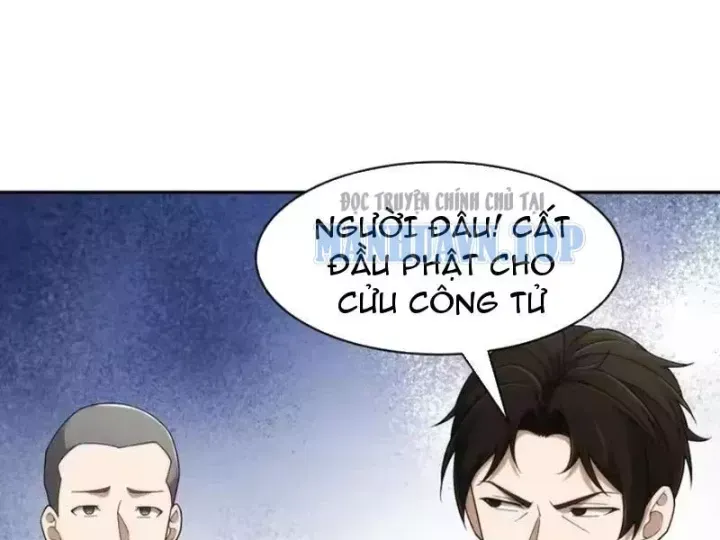 Ẩn Long Đô Thị Chap 39 - Next Chap 38