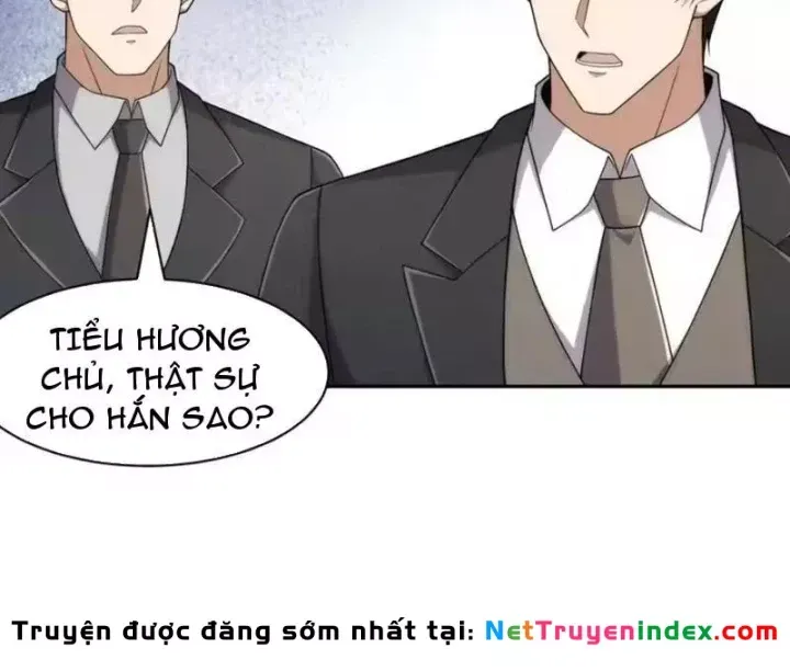 Ẩn Long Đô Thị Chap 39 - Next Chap 38