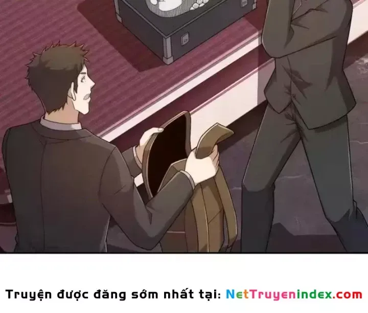 Ẩn Long Đô Thị Chap 39 - Next Chap 38