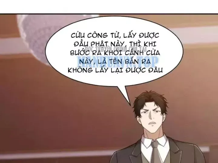 Ẩn Long Đô Thị Chap 39 - Next Chap 38