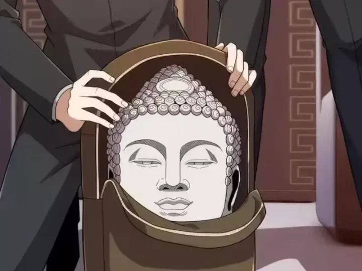 Ẩn Long Đô Thị Chap 39 - Next Chap 38