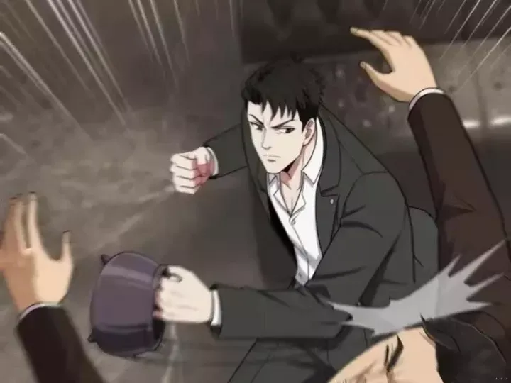 Ẩn Long Đô Thị Chap 39 - Next Chap 38