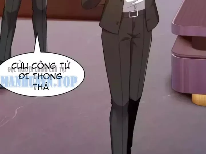 Ẩn Long Đô Thị Chap 39 - Next Chap 38