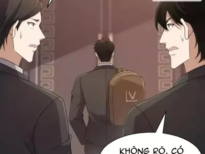 Ẩn Long Đô Thị Chap 39 - Next Chap 38