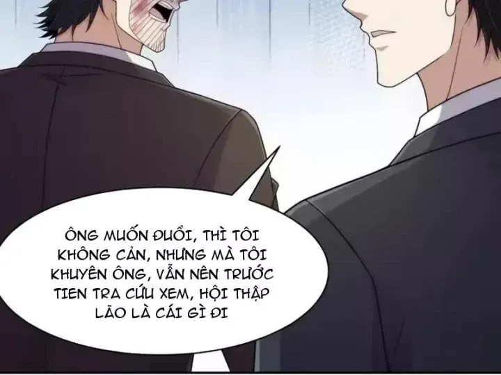 Ẩn Long Đô Thị Chap 39 - Next Chap 38