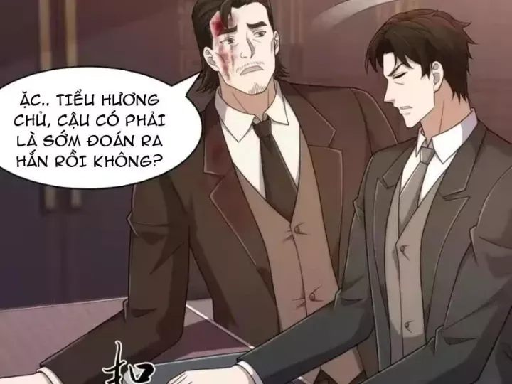 Ẩn Long Đô Thị Chap 39 - Next Chap 38