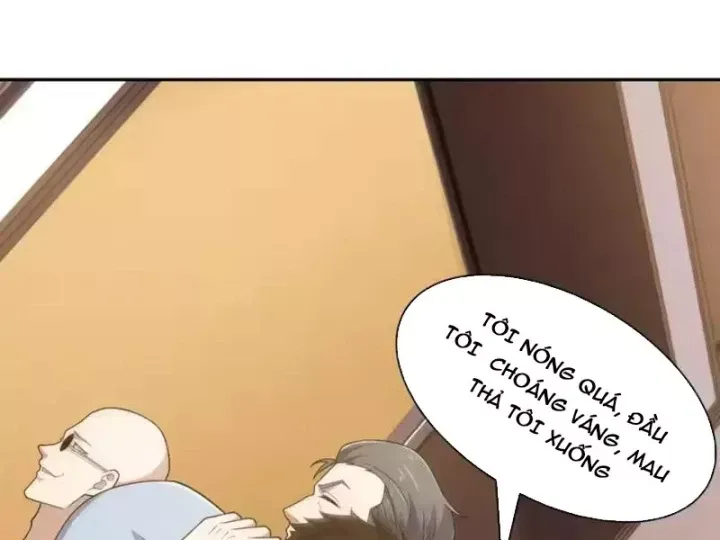 Ẩn Long Đô Thị Chap 39 - Next Chap 38