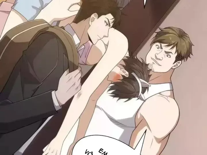 Ẩn Long Đô Thị Chap 39 - Next Chap 38