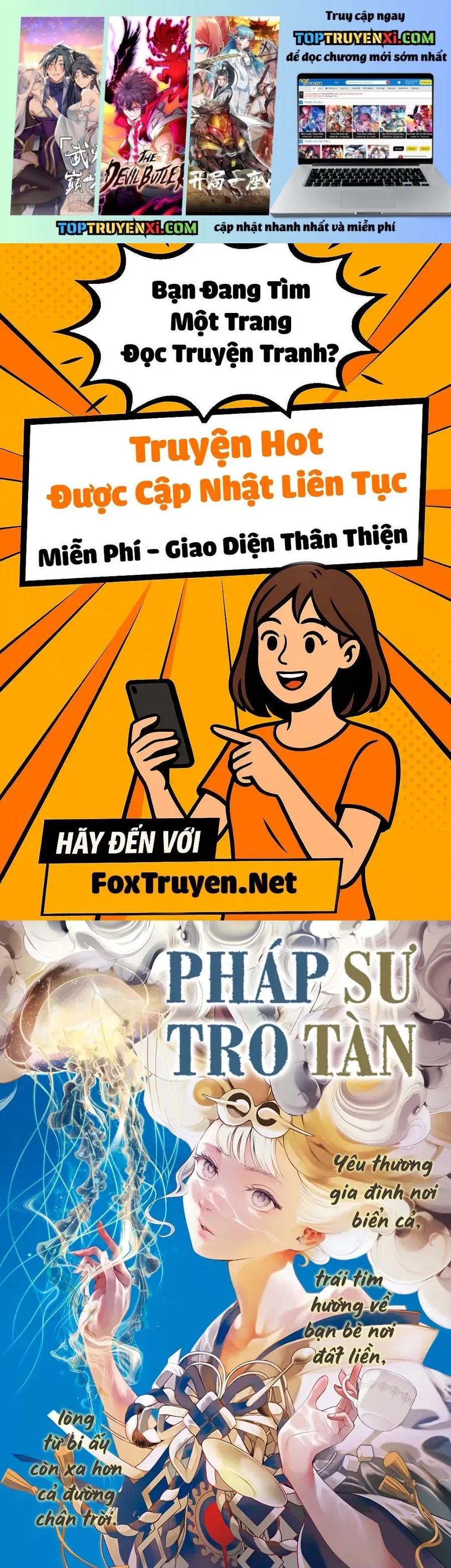 Kaijin Fugeki Chap 59 - Next Chap 58