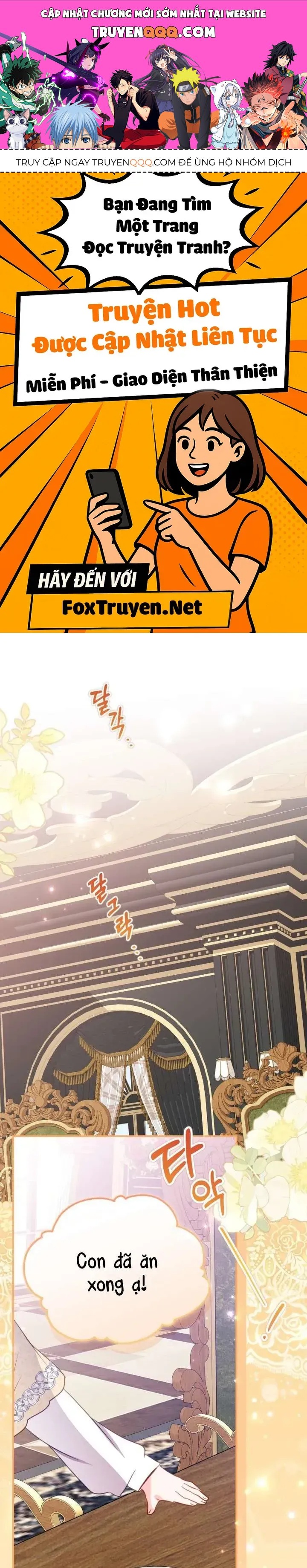 Trở Thành Con Gái Nuôi Của Một Gia Đình Sắp Bị Phá Hủy Chap 60 - Next Chap 59